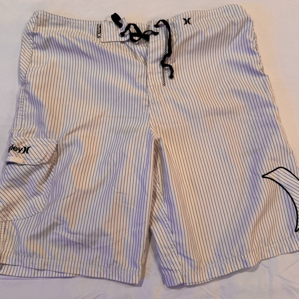Hurley board shorts